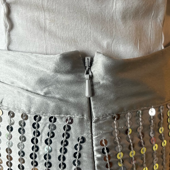 Vintage Gap Mini Skirt - Picture 8 of 15